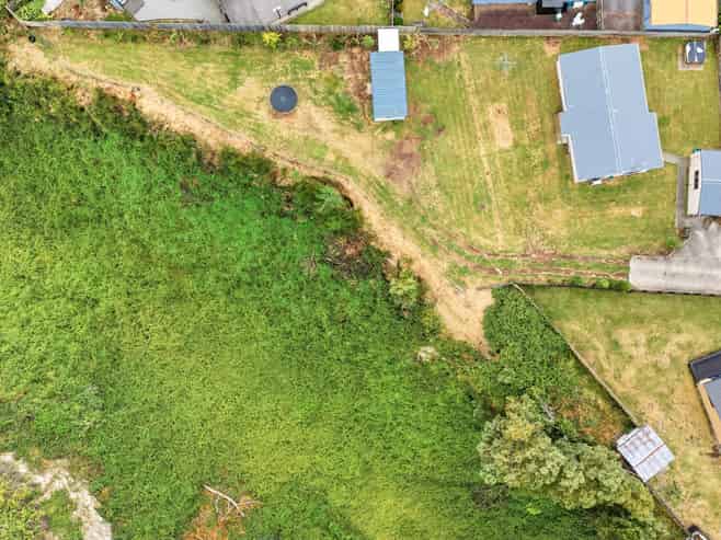 55b Arthur Crescent, Hilltop