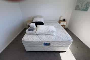 4/158 Kilmore Street , Christchurch Central