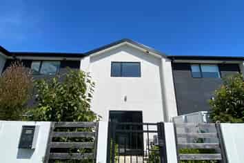 4/158 Kilmore Street , Christchurch Central