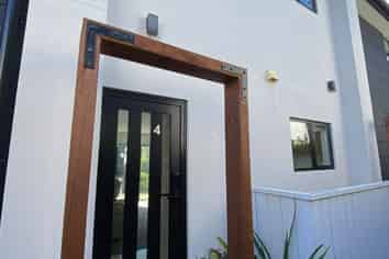 4/158 Kilmore Street , Christchurch Central