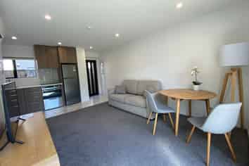 4/158 Kilmore Street , Christchurch Central