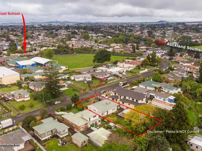 11 Cornwall Road, Papatoetoe