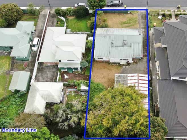 11 Cornwall Road, Papatoetoe