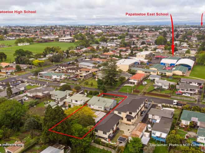 11 Cornwall Road, Papatoetoe