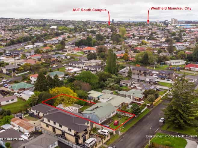 11 Cornwall Road, Papatoetoe