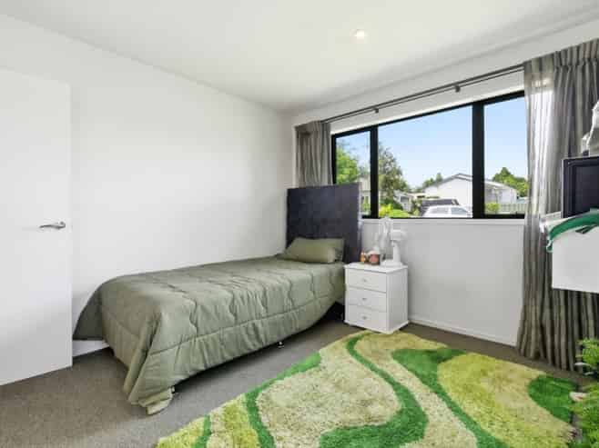 1 Gisborne Road, Te Puke