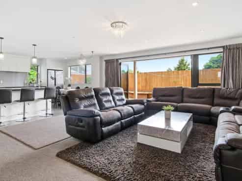 1 Gisborne Road, Te Puke