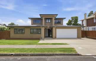 1 Gisborne Road, Te Puke