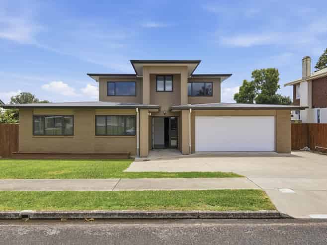 1 Gisborne Road, Te Puke