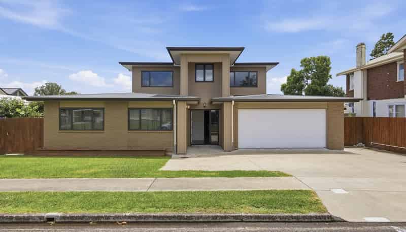 1 Gisborne Road, Te Puke