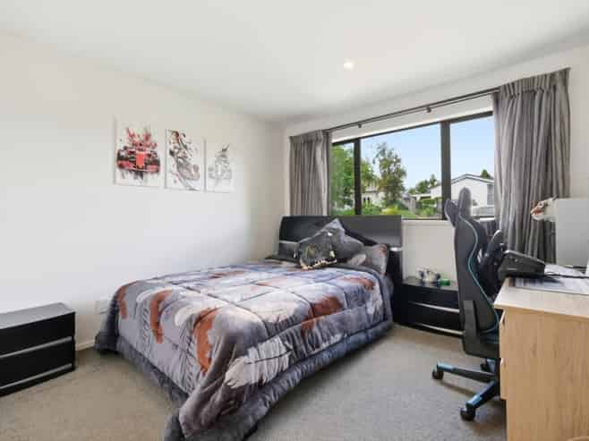 1 Gisborne Road, Te Puke