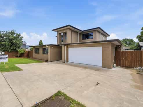 1 Gisborne Road, Te Puke