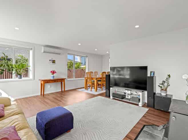 50A Neville Street, Spreydon