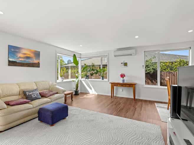 50A Neville Street, Spreydon