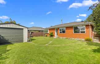 50A Neville Street, Spreydon