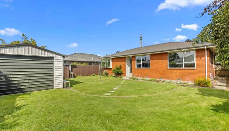 50A Neville Street, Spreydon