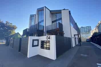 203/34 Cranmer Square, Christchurch Central