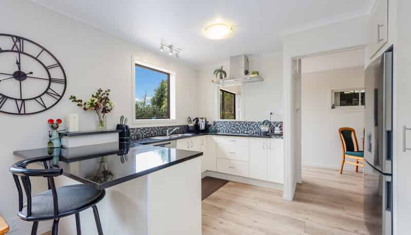 605 Whakapirau Road, Maungaturoto