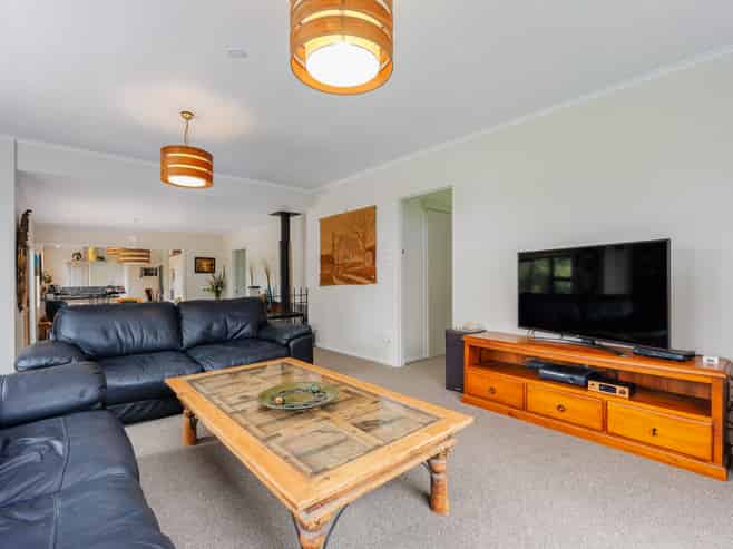 605 Whakapirau Road, Maungaturoto