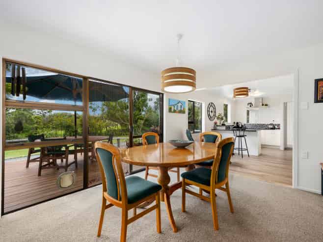 605 Whakapirau Road, Maungaturoto