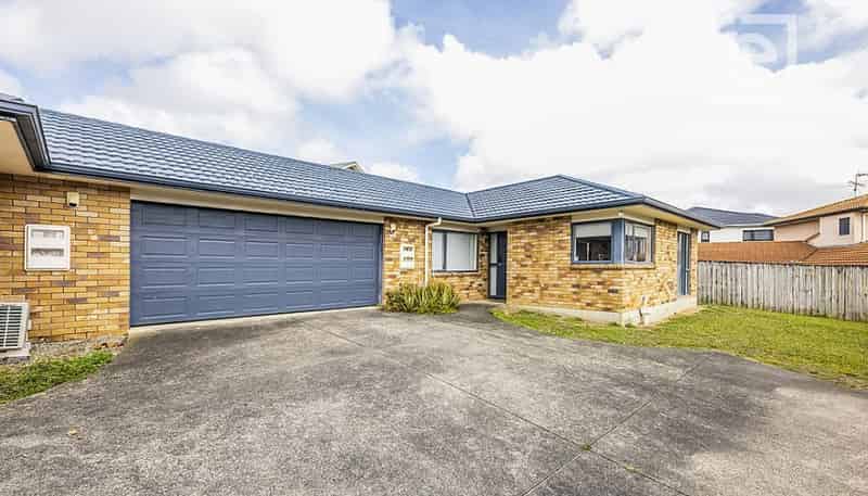 61 De Havilland Drive, Goodwood Heights