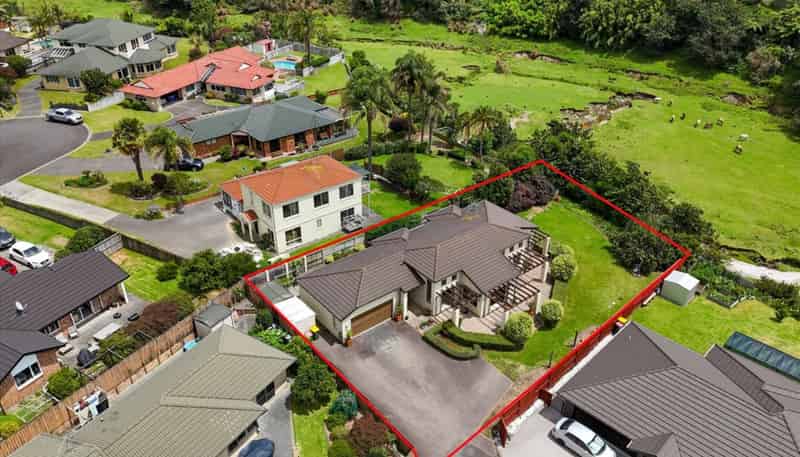 48 Norm Freeman Drive, Te Puke