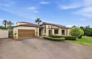 48 Norm Freeman Drive, Te Puke