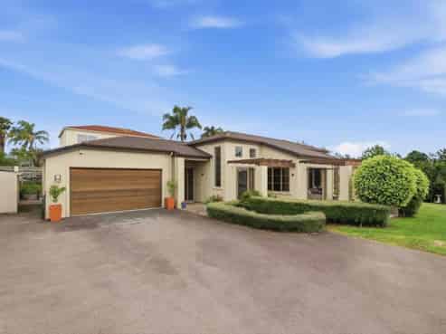 48 Norm Freeman Drive, Te Puke