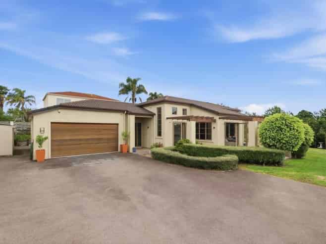 48 Norm Freeman Drive, Te Puke