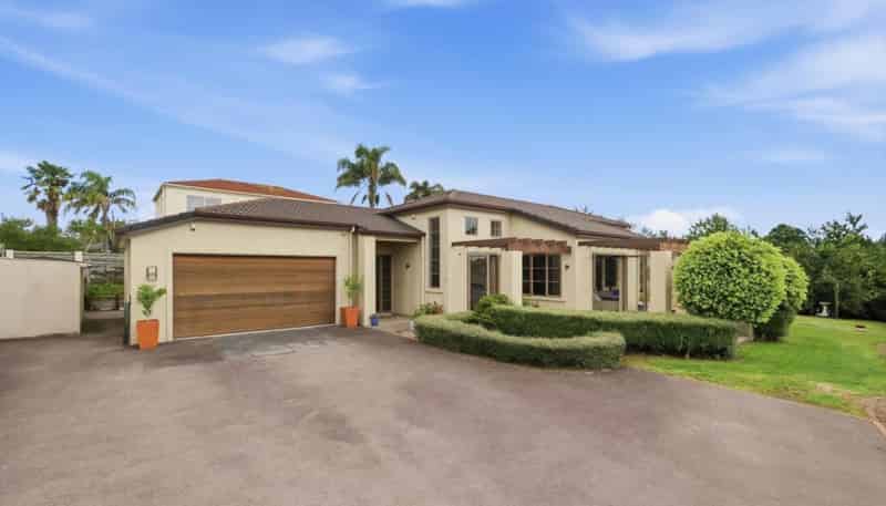 48 Norm Freeman Drive, Te Puke