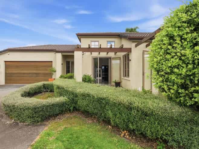 48 Norm Freeman Drive, Te Puke