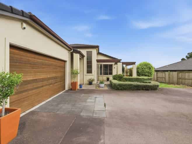 48 Norm Freeman Drive, Te Puke