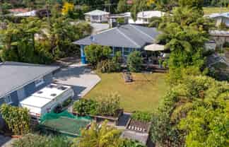 5 Edinburgh Street, Takaka