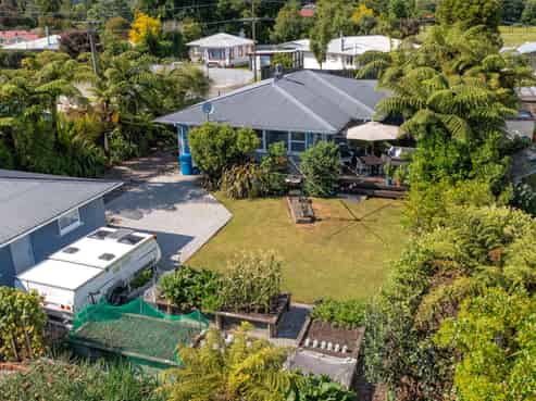 5 Edinburgh Street, Takaka