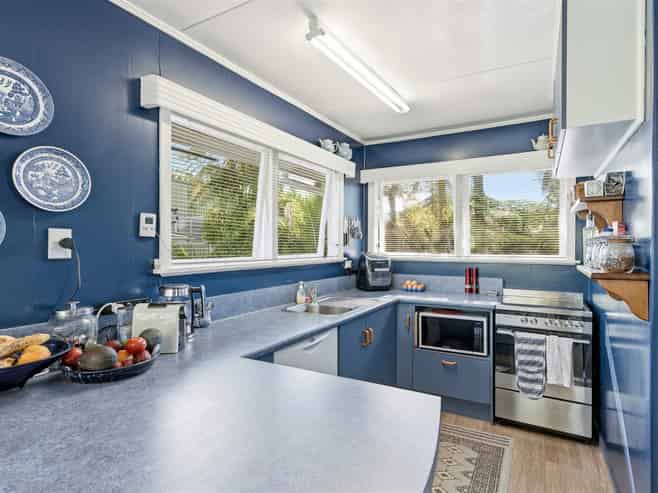 5 Edinburgh Street, Takaka