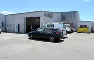 742M² INDUSTRIAL UNIT FOR LEASE
