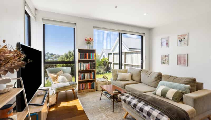 6/62 Spenmoor Street, Newlands