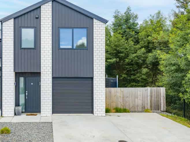 10/23 Marjoriefield Mews, Fitzroy