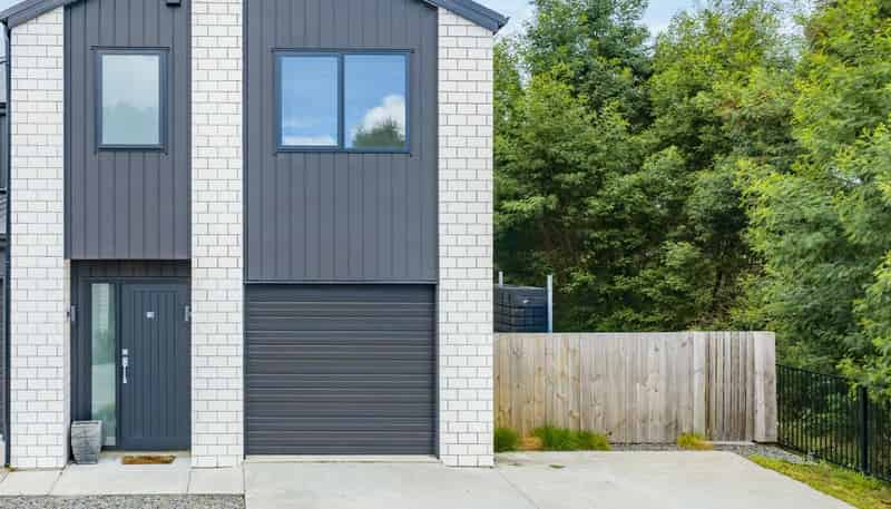 10/23 Marjoriefield Mews, Fitzroy