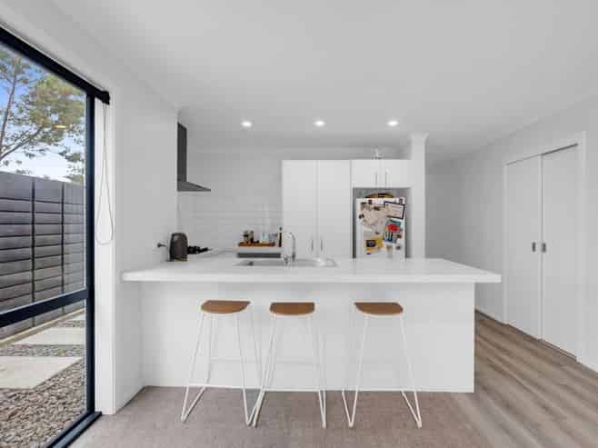 10/23 Marjoriefield Mews, Fitzroy