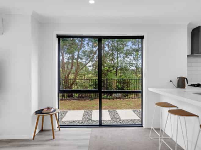 10/23 Marjoriefield Mews, Fitzroy