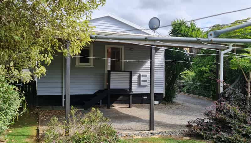 42 Victoria St, Waihi