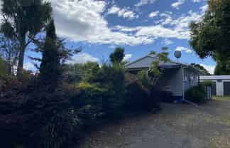 42 Victoria Street, Waihi