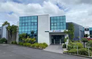 GREAT STREET PROFILE AND PARKING