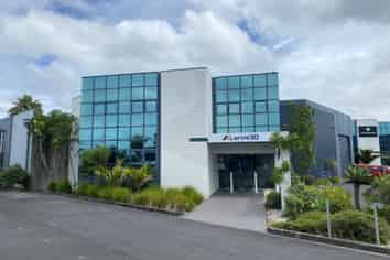 GREAT STREET PROFILE AND PARKING