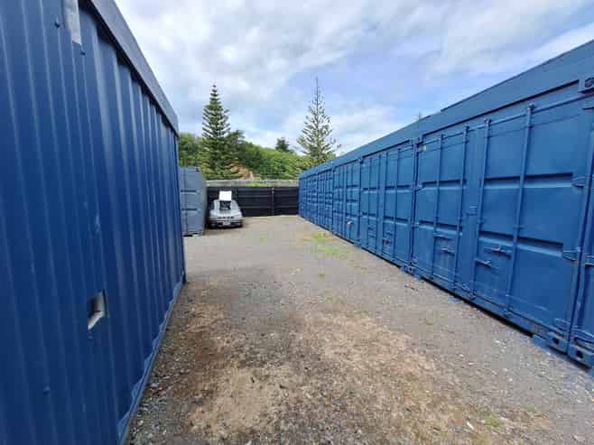 FOR SALE - PRIME COMMERCIAL PROPERTY IN WAITARA