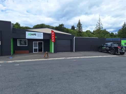 FOR SALE - PRIME COMMERCIAL PROPERTY IN WAITARA