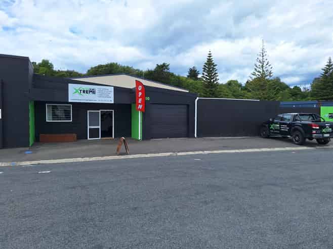 FOR SALE - PRIME COMMERCIAL PROPERTY IN WAITARA
