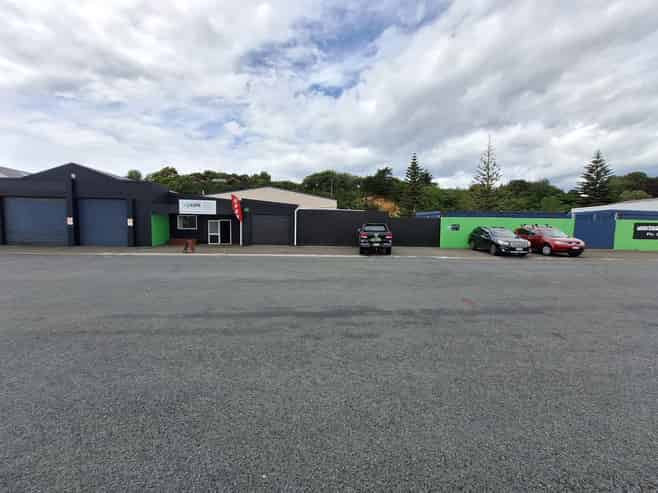FOR SALE - PRIME COMMERCIAL PROPERTY IN WAITARA