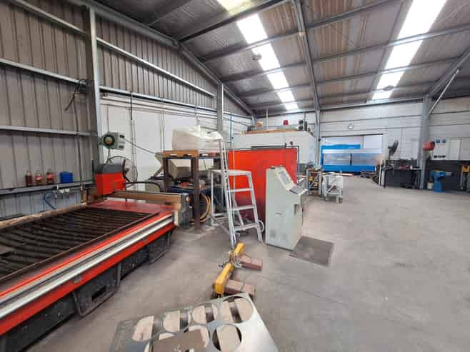 FOR SALE - PRIME COMMERCIAL PROPERTY IN WAITARA